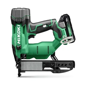 HiKOKI N1804DAWXZ zszywacz akumulatorowy 18 V, 2×2,0 Ah, walizka
