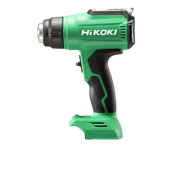 HiKOKI RH18DAW4Z akumulatorowa opalarka, bez akumulatora