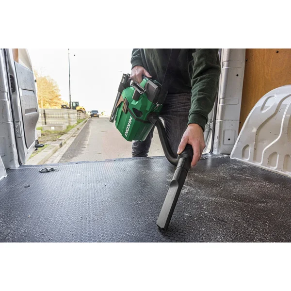 HiKOKI RP18DAW4Z odkurzacz akumulatorowy, bez akumulatora