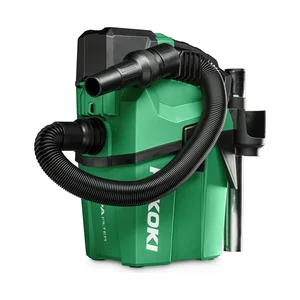HiKOKI RP18DAW4Z odkurzacz akumulatorowy, bez akumulatora HiKOKI RP18DAW4Z odkurzacz akumulatorowy, bez akumulatora