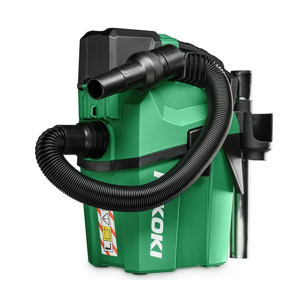 HiKOKI RP18DLAW4Z odkurzacz akumulatorowy, bez akumulatora