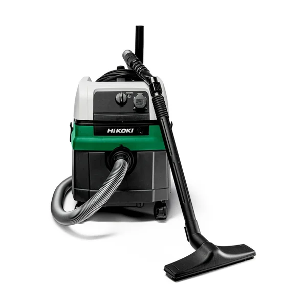 HiKOKI RP250YBLWAZ odkurzacz 1400 W
