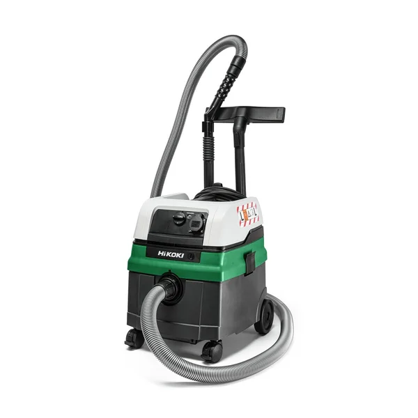 HiKOKI RP250YBLWAZ odkurzacz 1400 W