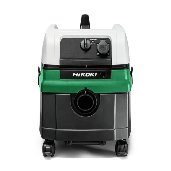 HiKOKI RP250YBLWAZ odkurzacz 1400 W