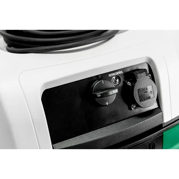 HiKOKI RP250YBLWAZ odkurzacz 1400 W