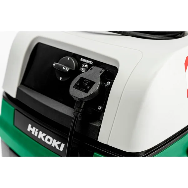 HiKOKI RP250YBLWAZ odkurzacz 1400 W