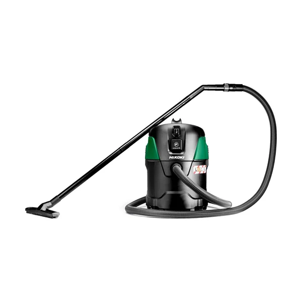 HiKOKI RP250YDLWAZ odkurzacz 1000 W