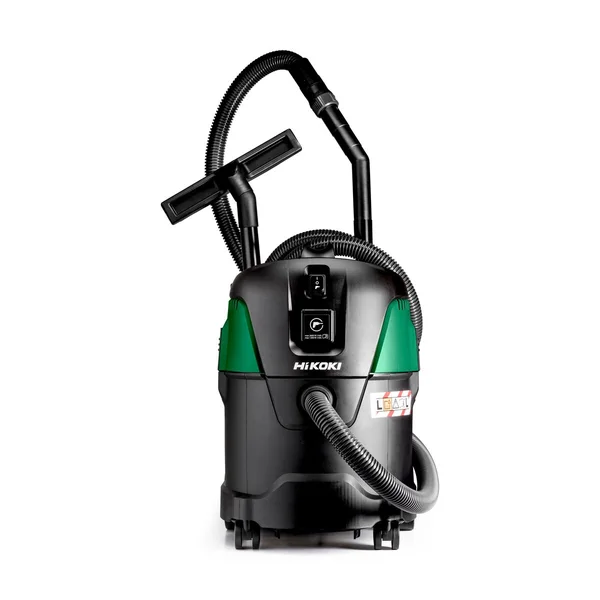 HiKOKI RP250YDLWAZ odkurzacz 1000 W