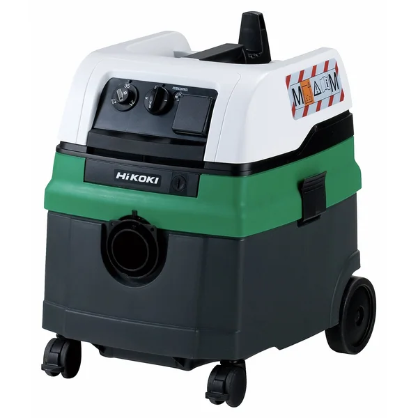 HiKOKI RP250YDMWAZ odkurzacz 1200 W
