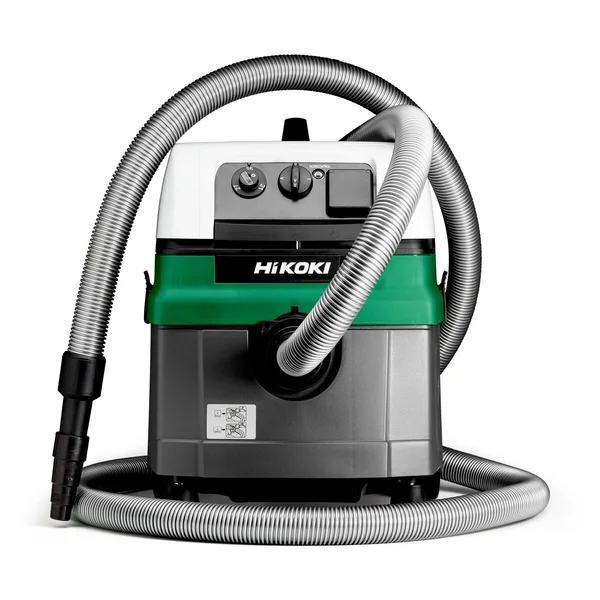 HiKOKI RP250YDMWAZ odkurzacz 1200 W