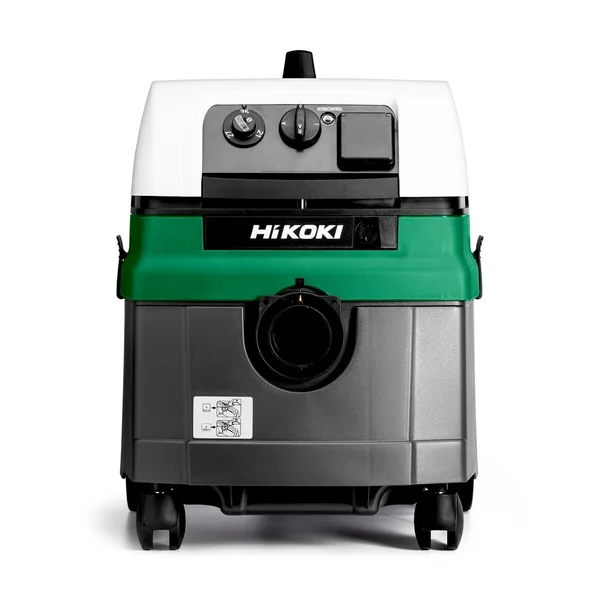 HiKOKI RP250YDMWAZ odkurzacz 1200 W