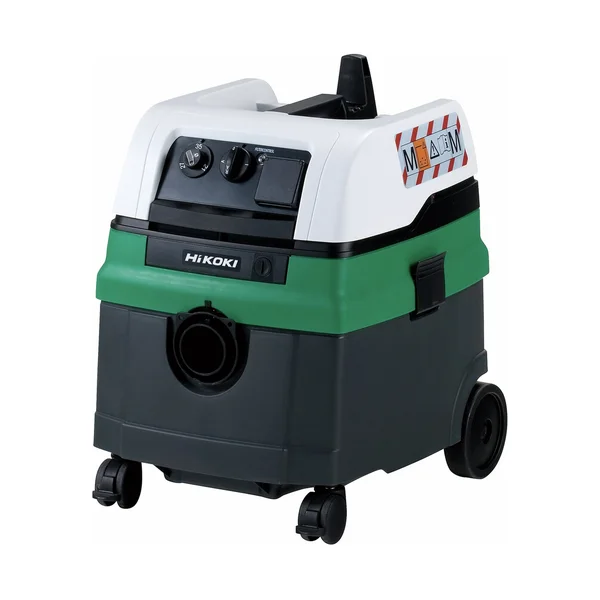 HiKOKI RP250YDMWAZ odkurzacz 1200 W