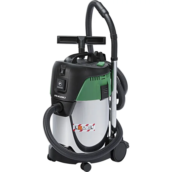 HiKOKI RP300YDLWAZ odkurzacz HiKOKI RP300YDLWAZ odkurzacz 1000 W