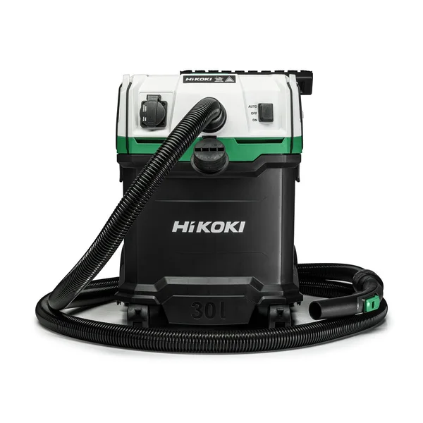 HiKOKI RP300YHWAZ odkurzacz 1200 W