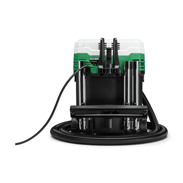 HiKOKI RP300YHWAZ odkurzacz 1200 W