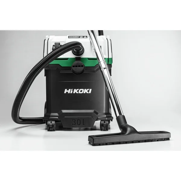 HiKOKI RP300YHWAZ odkurzacz 1200 W