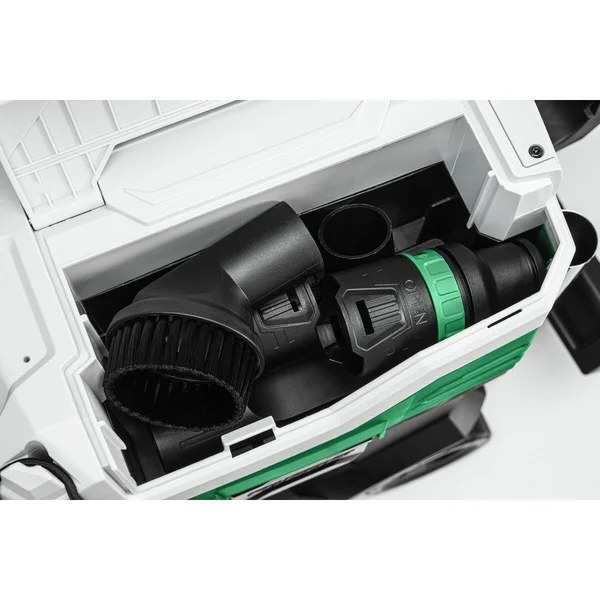 HiKOKI RP300YHWAZ odkurzacz 1200 W