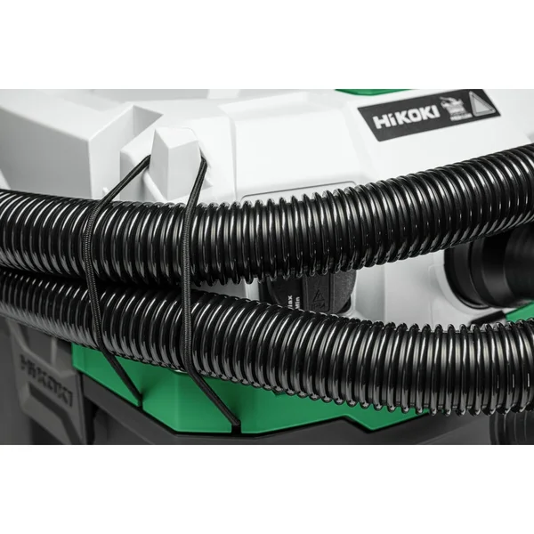 HiKOKI RP300YHWAZ odkurzacz 1200 W