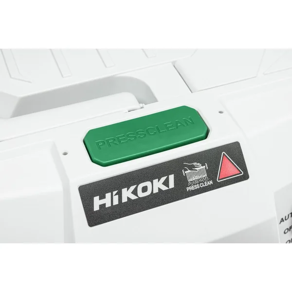 HiKOKI RP300YHWAZ odkurzacz 1200 W