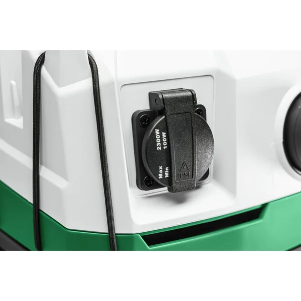 HiKOKI RP300YHWAZ odkurzacz 1200 W