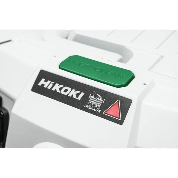 HiKOKI RP300YHWAZ odkurzacz 1200 W