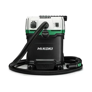 HiKOKI RP300YHWAZ odkurzacz HiKOKI RP300YHWAZ odkurzacz