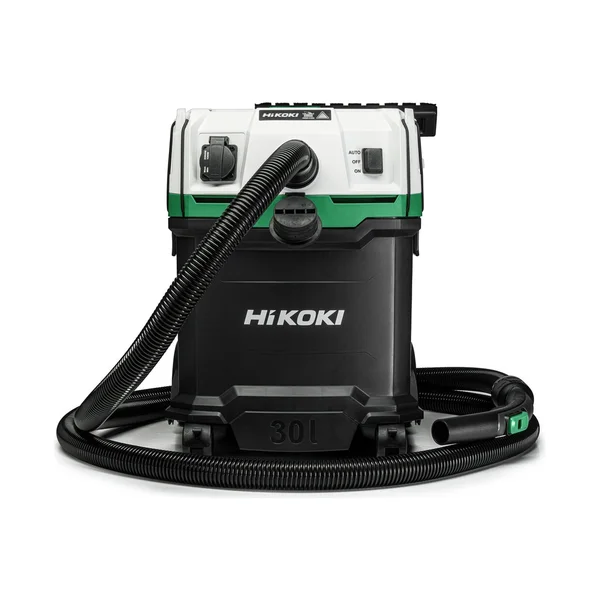 HiKOKI RP300YHWAZ odkurzacz 1200 W