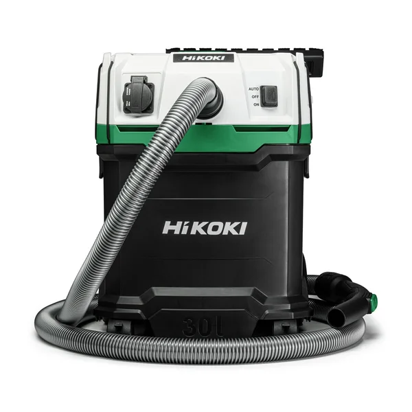 HiKOKI RP300YLWAZ odkurzacz 1200 W