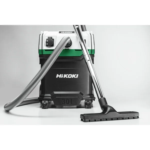 HiKOKI RP300YLWAZ odkurzacz 1200 W