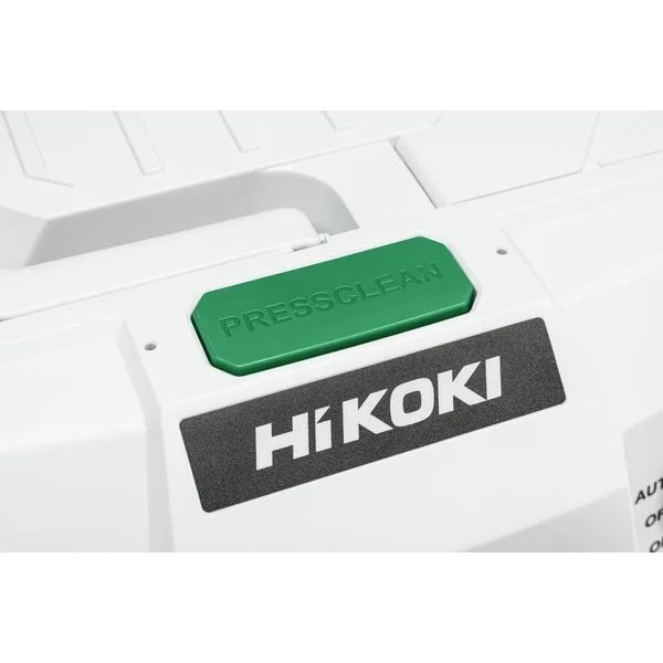 HiKOKI RP300YLWAZ odkurzacz 1200 W