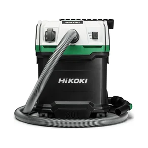 HiKOKI RP300YLWAZ odkurzacz HiKOKI RP300YLWAZ odkurzacz 1200 W