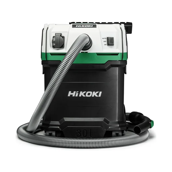 HiKOKI RP300YLWAZ odkurzacz 1200 W