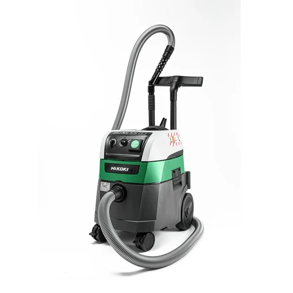 HiKOKI RP350YBLWAZ odkurzacz 1400 W