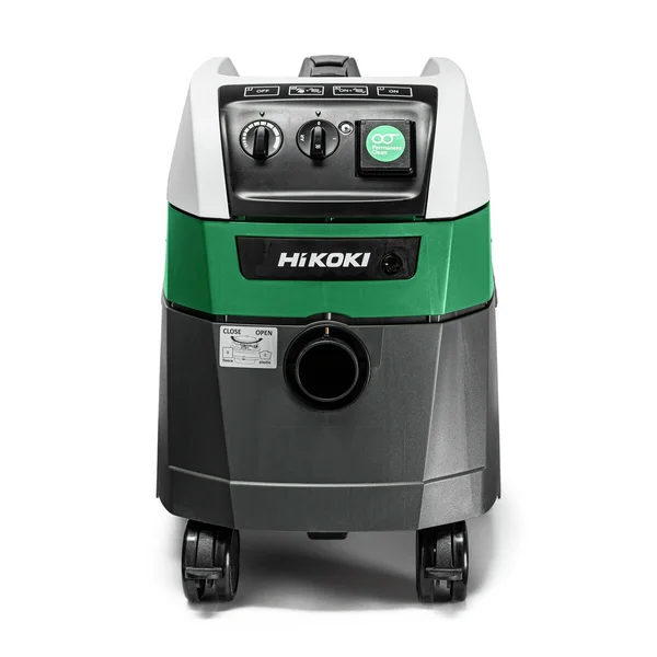 HiKOKI RP350YBLWAZ odkurzacz 1400 W
