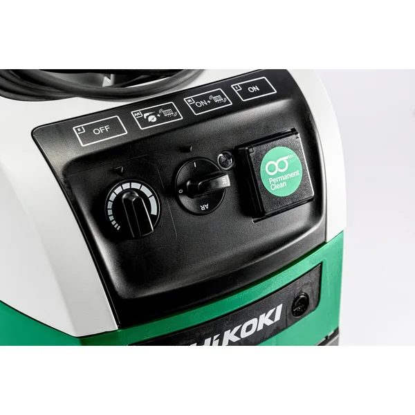 HiKOKI RP350YBLWAZ odkurzacz 1400 W