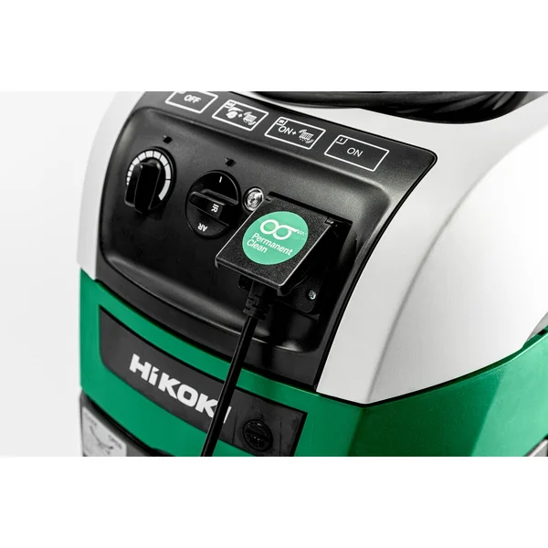 HiKOKI RP350YBLWAZ odkurzacz 1400 W