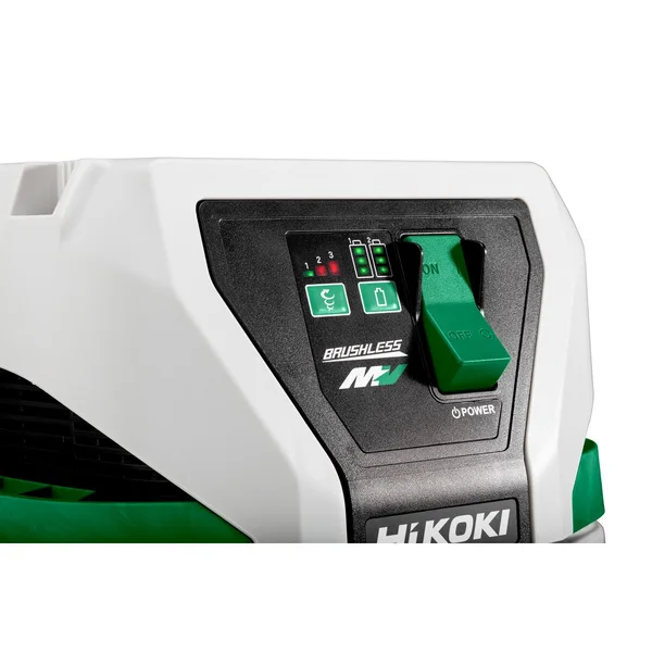 HiKOKI RP3608DAW7Z odkurzacz akumulatorowy, bez akumulatora