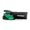 HiKOKI SB3608DAWPZ akumulatorowa szlifierka taśmowa 36 V, walizka