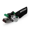 HiKOKI SB8V2WAZ szlifierka taśmowa 1020 W