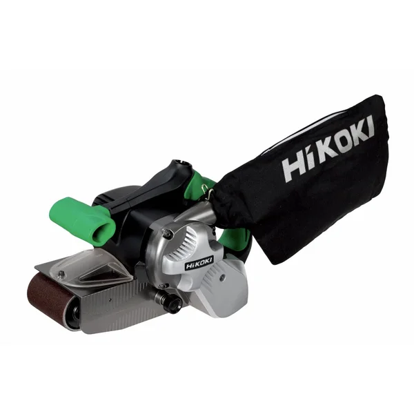HiKOKI SB8V2WAZ szlifierka taśmowa 1020 W