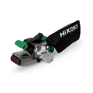 HiKOKI SB8V2WAZ szlifierka taśmowa 1020 W