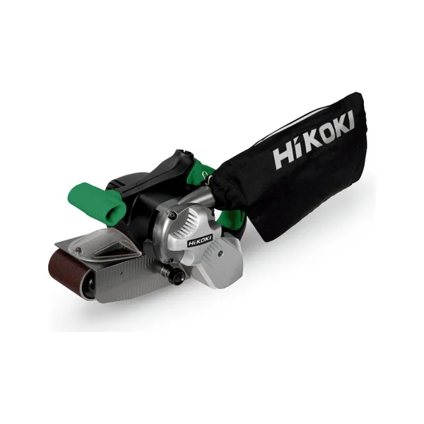 HiKOKI SB8V2WAZ szlifierka taśmowa 1020 W
