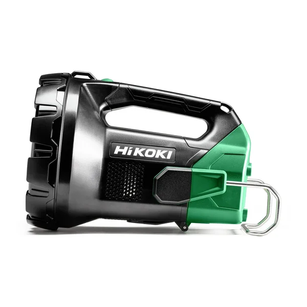 HiKOKI UB18DAW4Z latarka led HiKOKI UB18DAW4Z latarka led 18 V