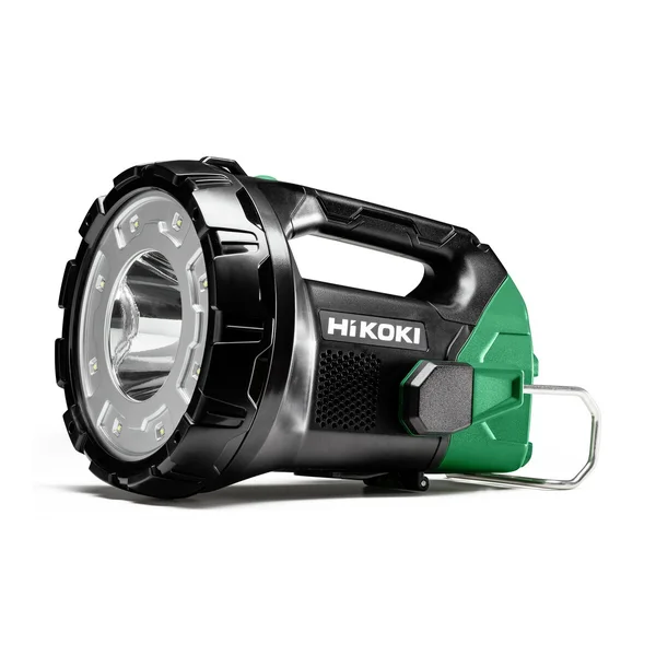 HiKOKI UB18DAW4Z latarka led HiKOKI UB18DAW4Z latarka led 18 V