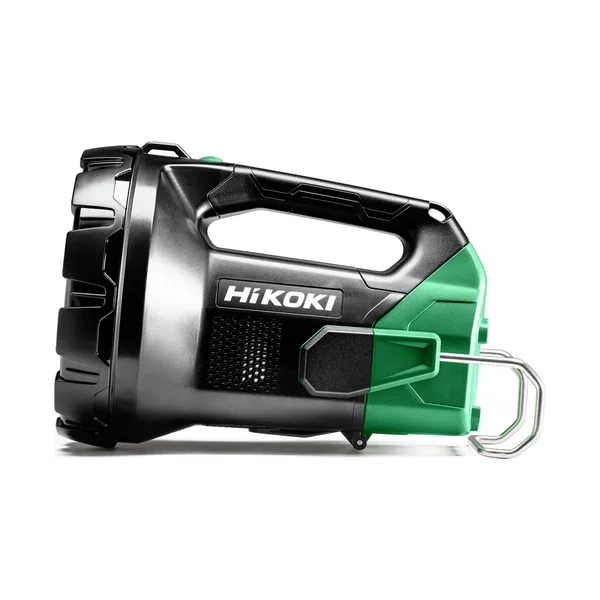 HiKOKI UB18DAW4Z latarka led HiKOKI UB18DAW4Z latarka led 18 V