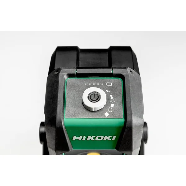 HiKOKI UB18DBW4Z lampa led HiKOKI UB18DBW4Z lampa led
