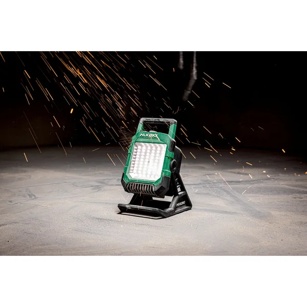 HiKOKI UB18DCW4Z lampa led