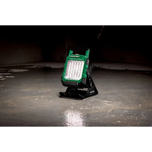 HiKOKI UB18DCW4Z lampa led