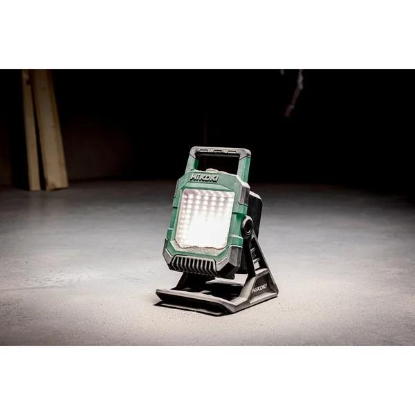 HiKOKI UB18DCW4Z lampa led