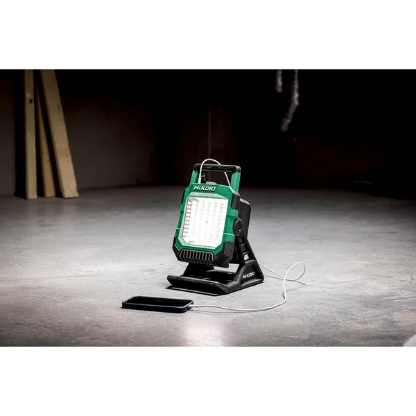 HiKOKI UB18DCW4Z lampa led